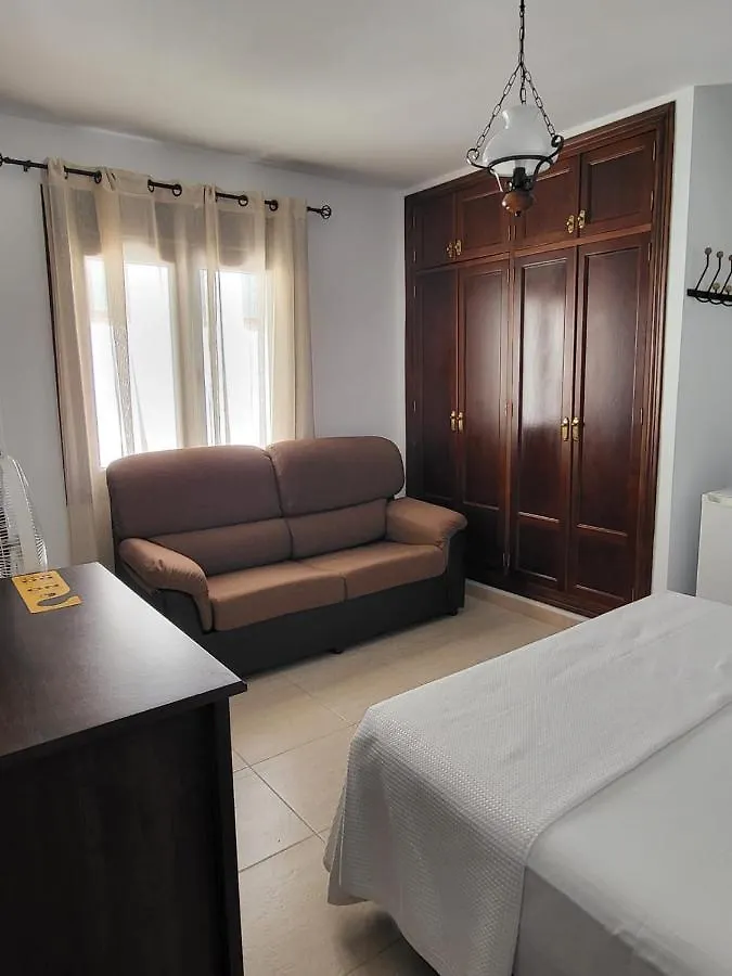 Apartamentos Manbea San José