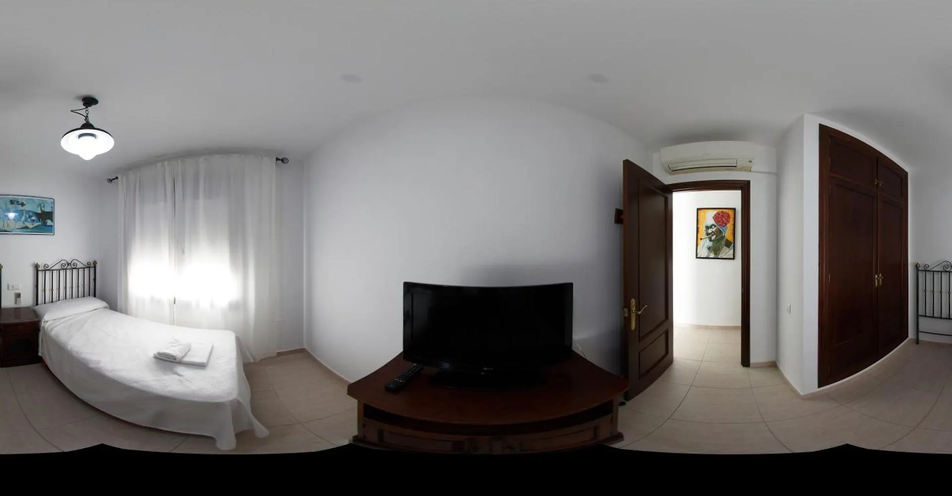 Apartamentos Manbea San José 0*,  España