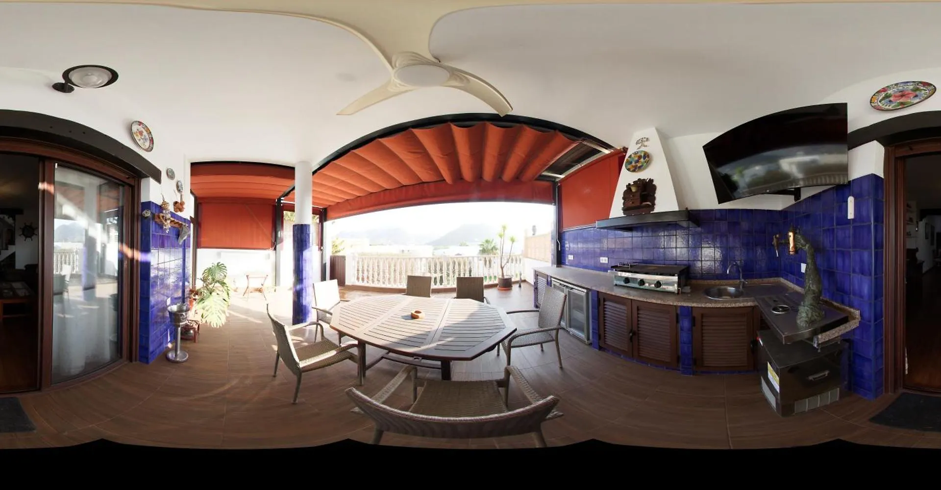 Apartamentos Manbea San José 0*,  España