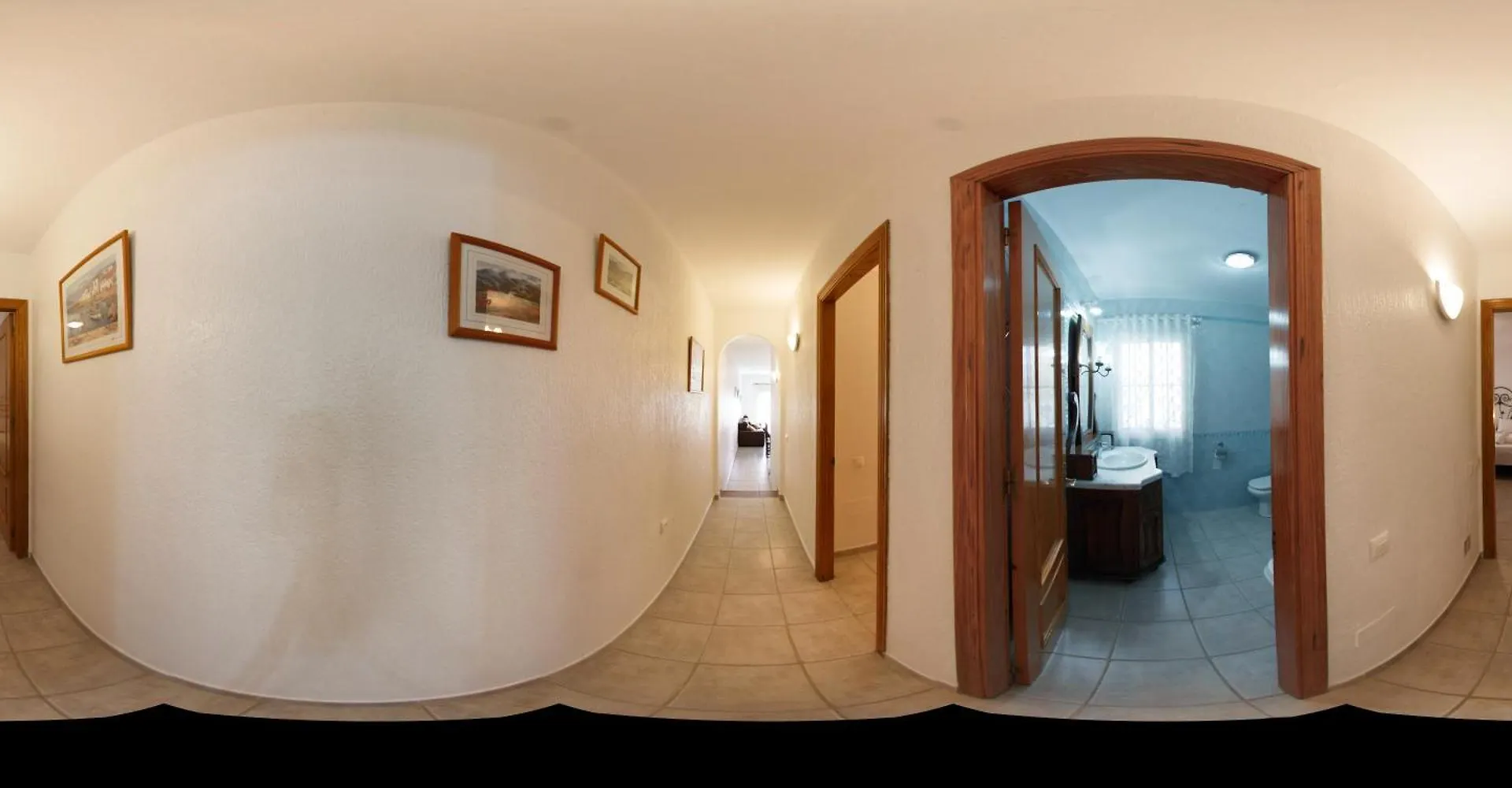 Apartamentos Manbea San José