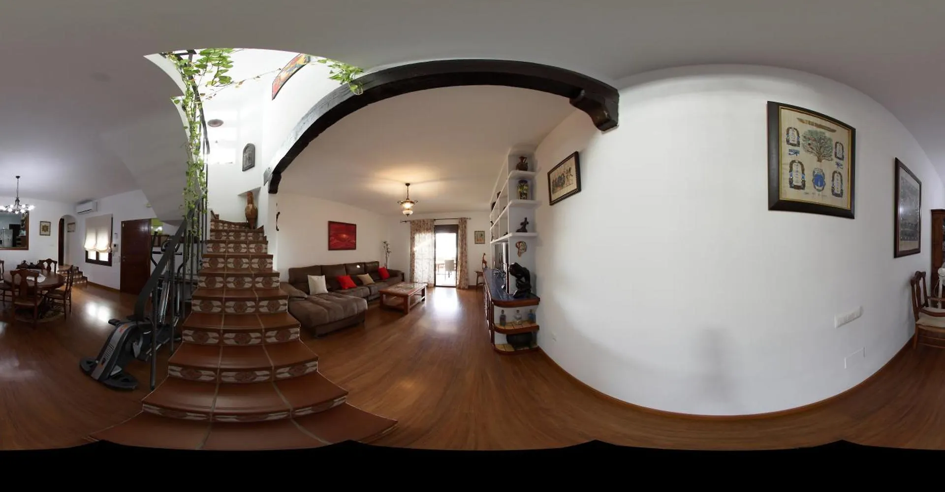 Apartamentos Manbea San José España