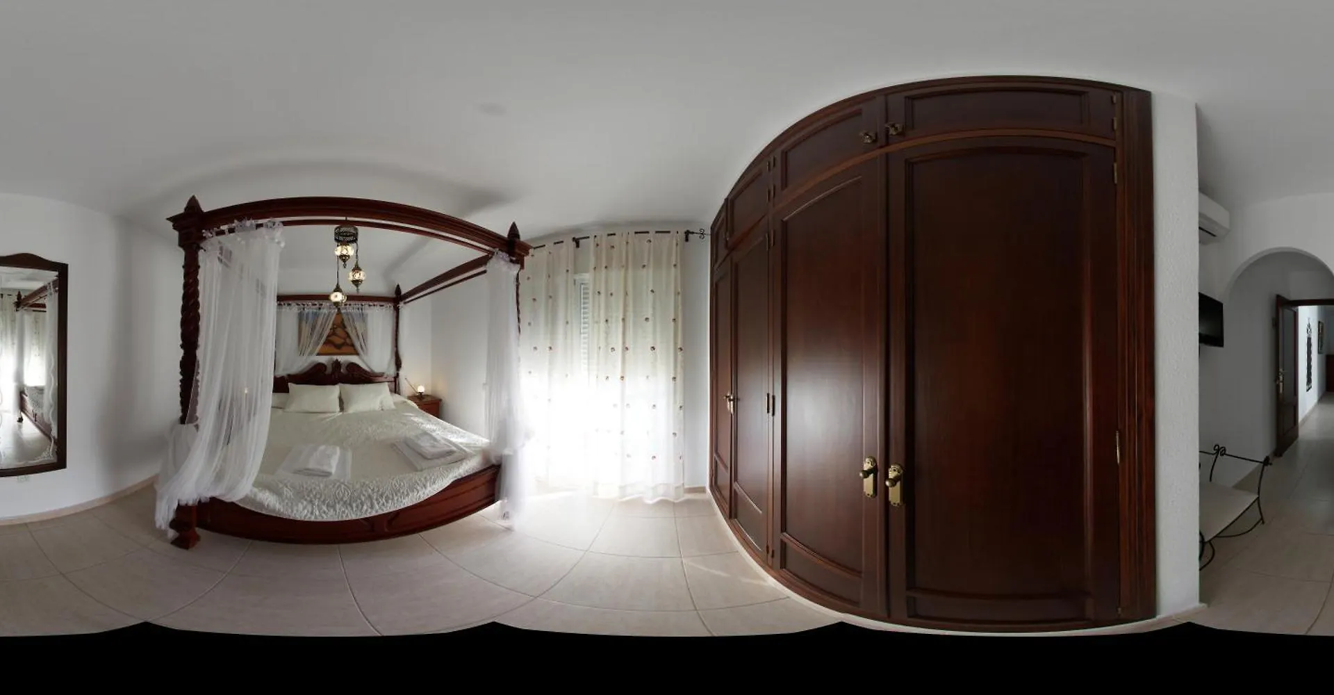 Apartamentos Manbea San José España