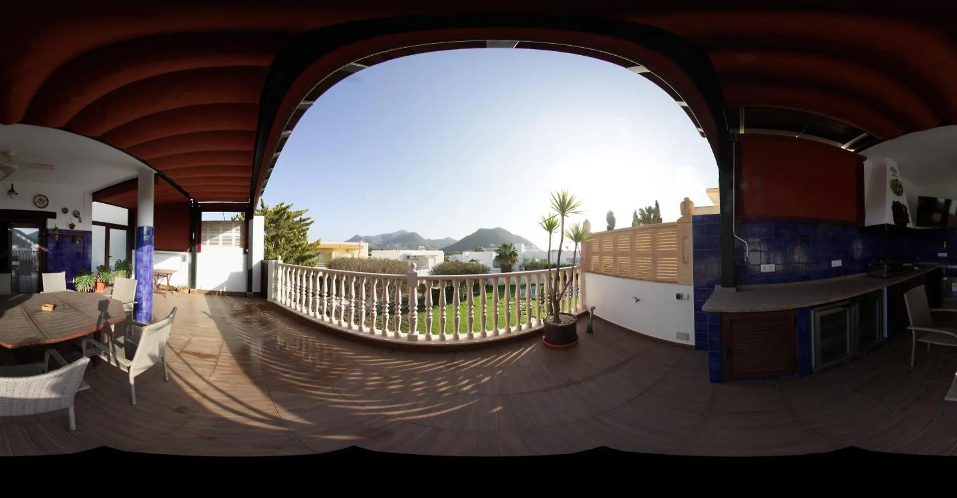 Apartamentos Manbea San José