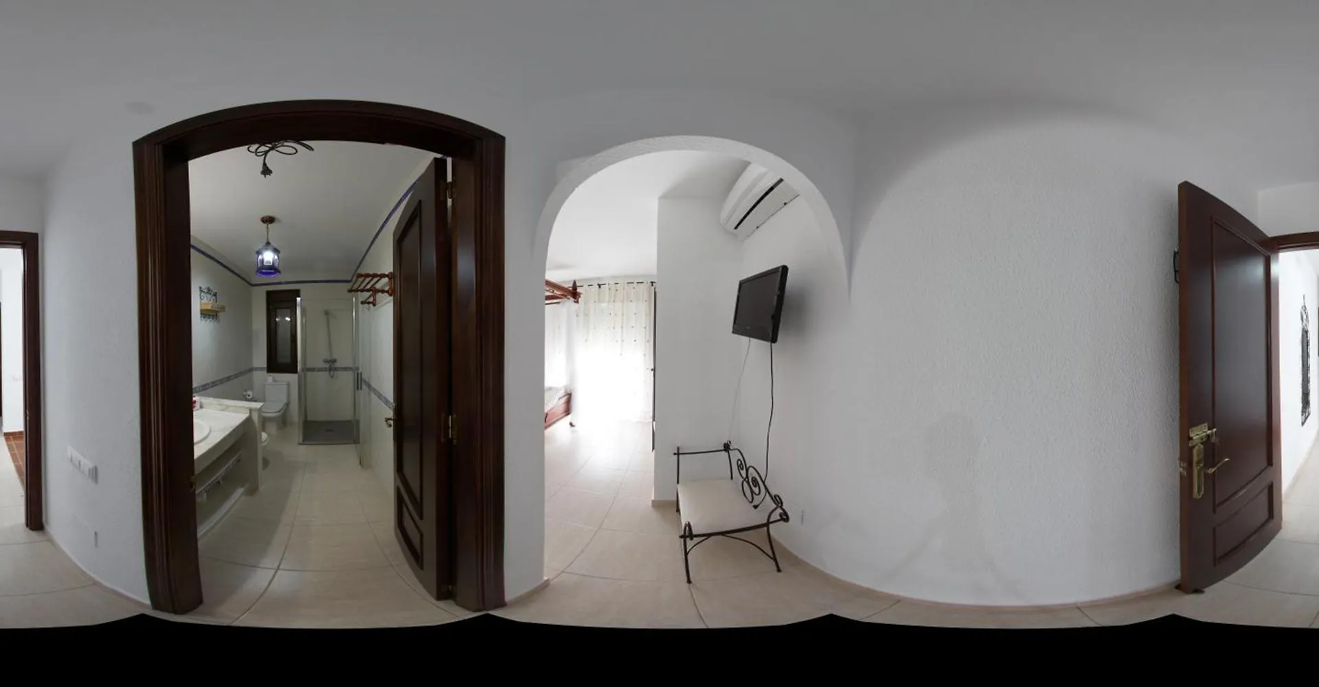 Apartamentos Manbea San José 0*,  España