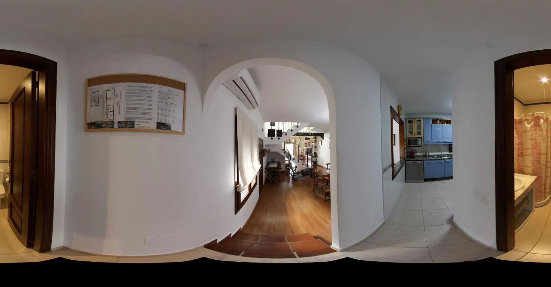 Apartamentos Manbea San José 0*,