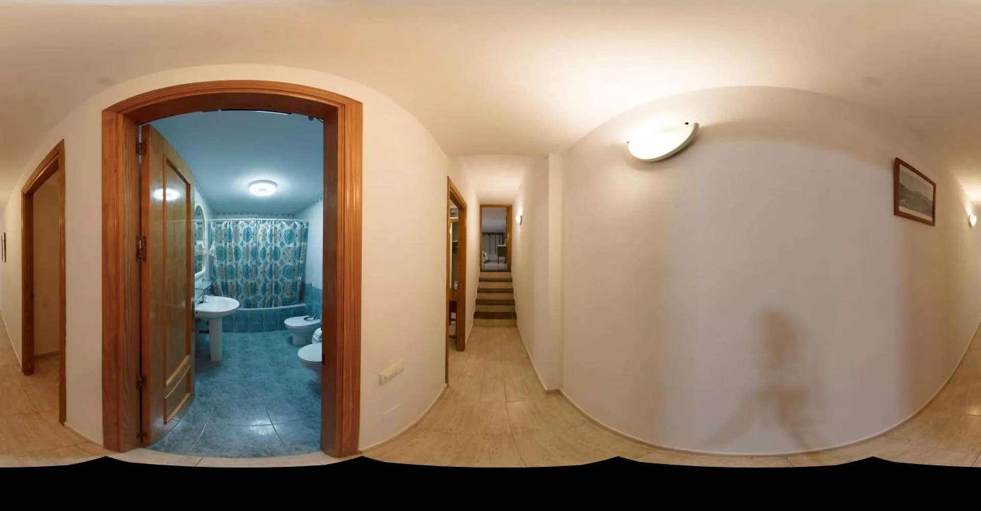 Apartamentos Manbea San José