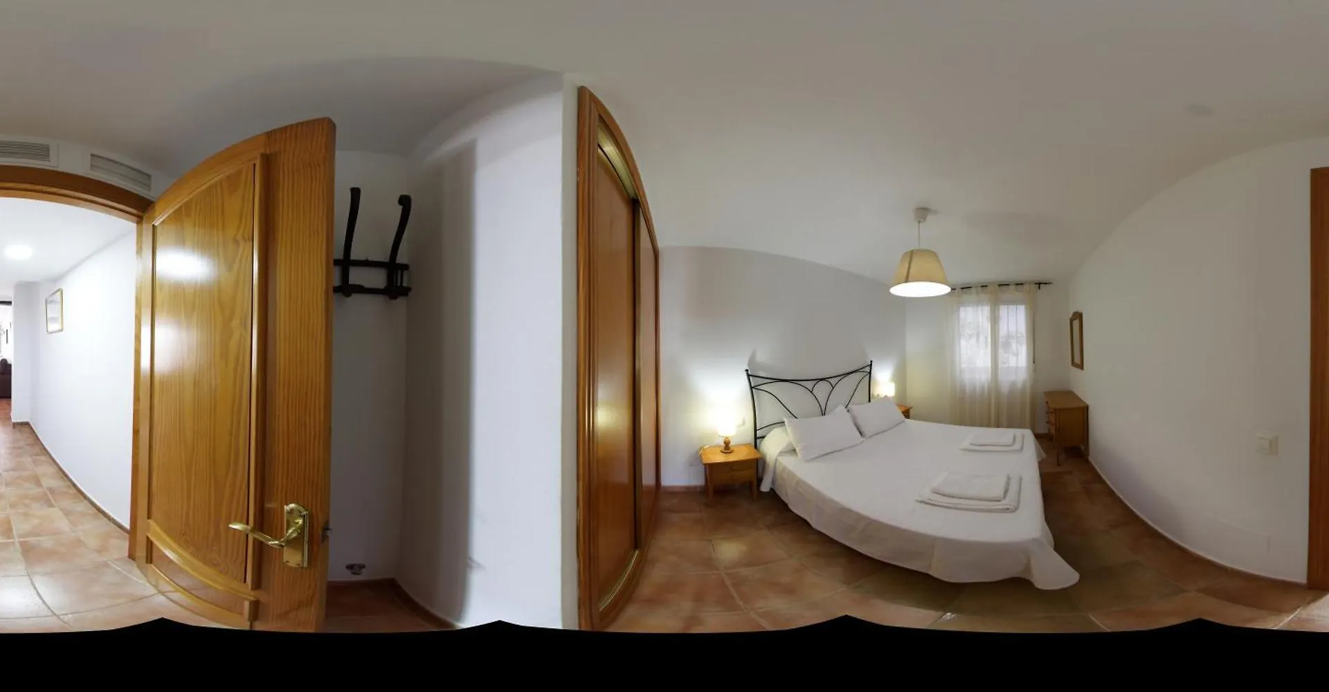 Apartamentos Manbea San José España