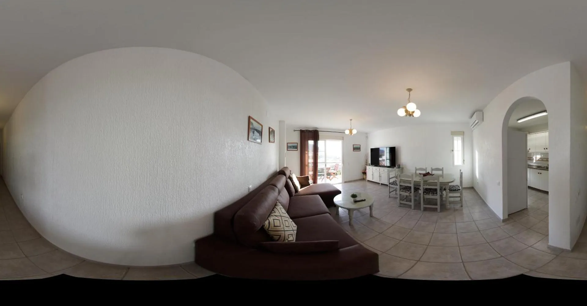 Apartamentos Manbea San José