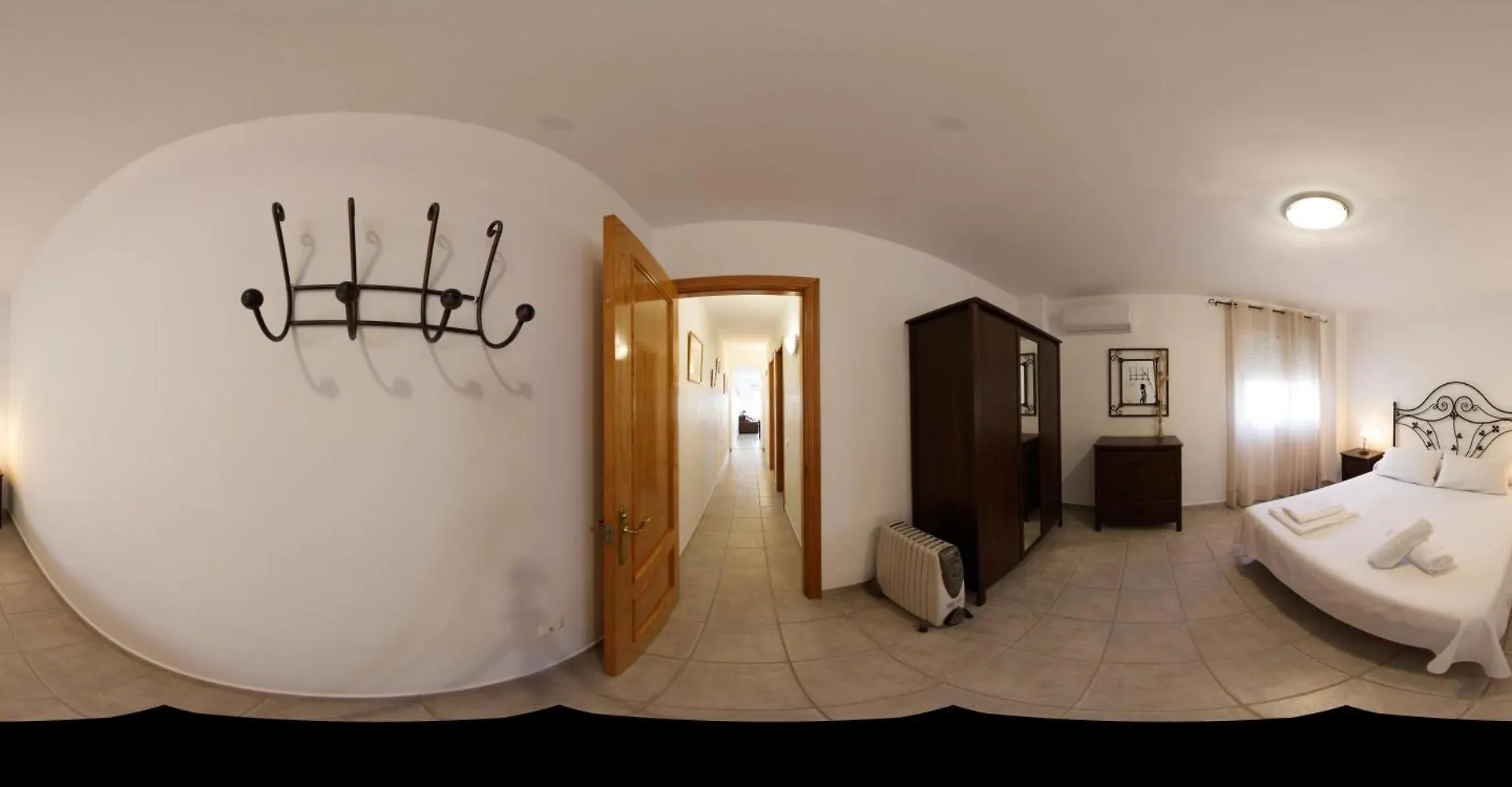 Apartamentos Manbea San José