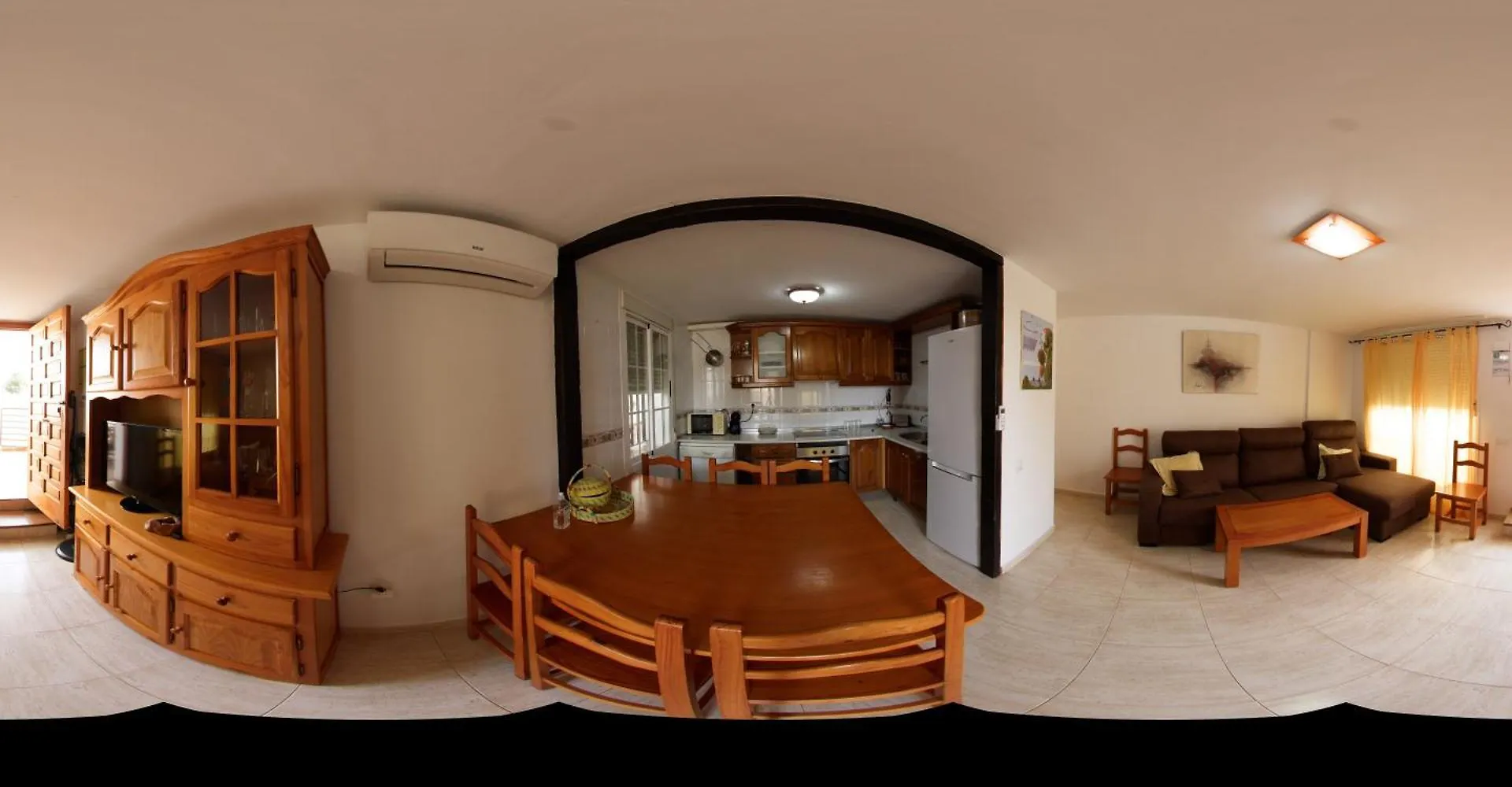 Apartamentos Manbea San José