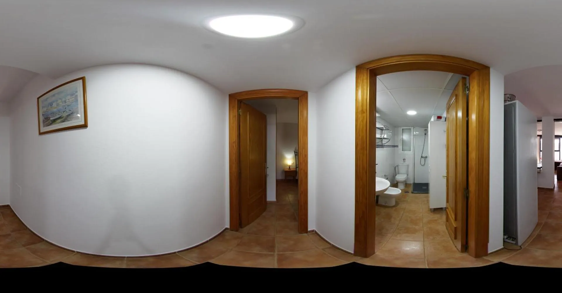 Apartamentos Manbea San José