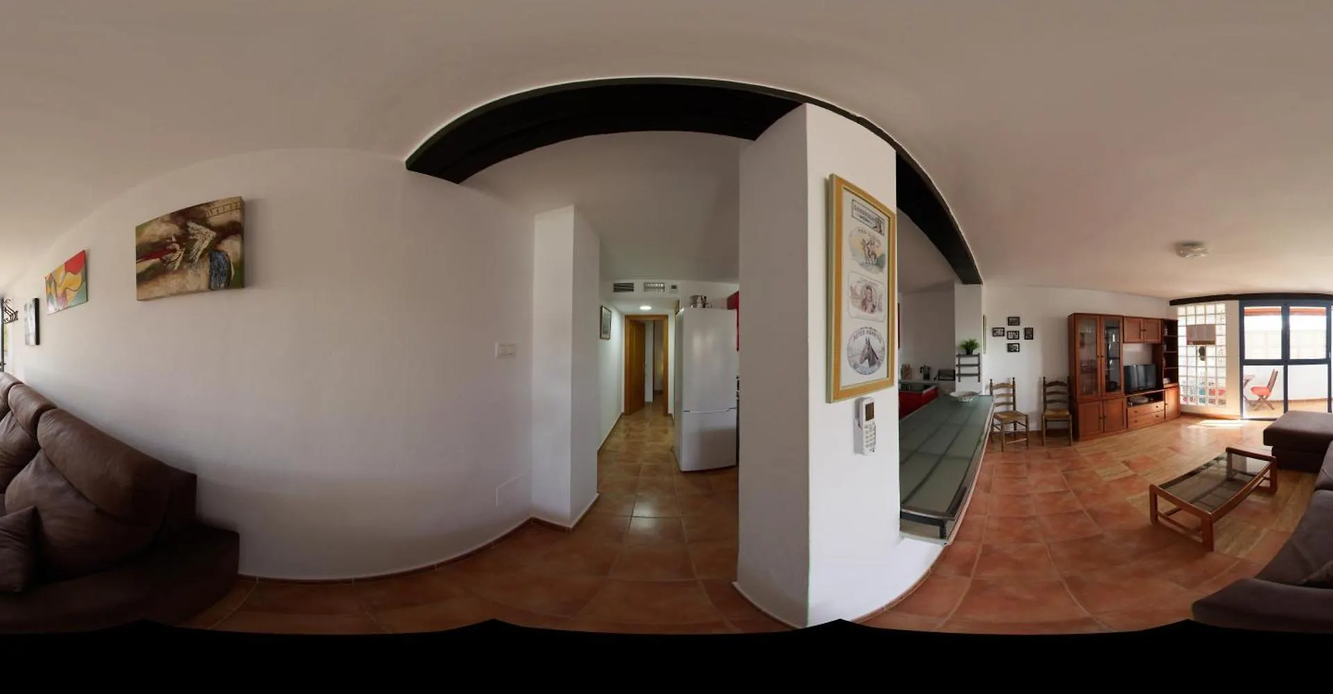 Apartamentos Manbea San José