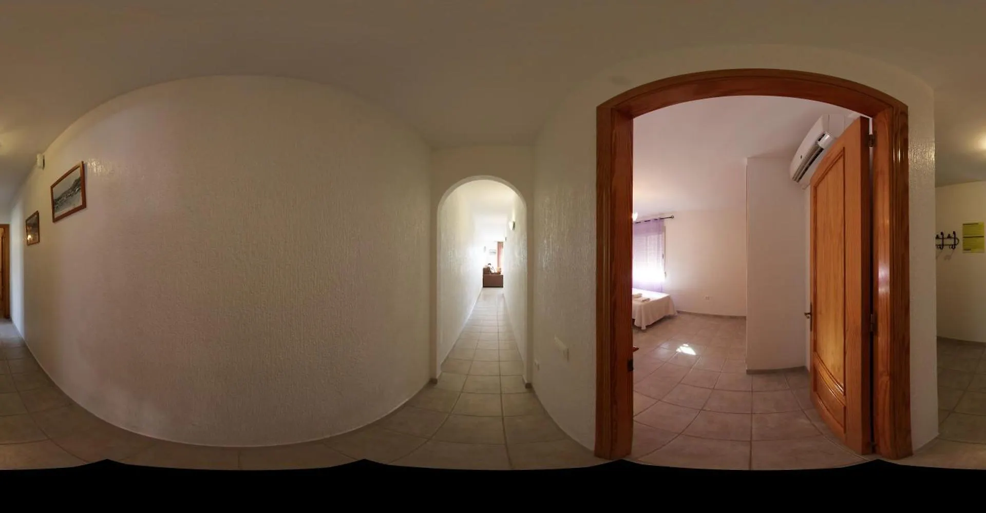 Apartamentos Manbea San José España