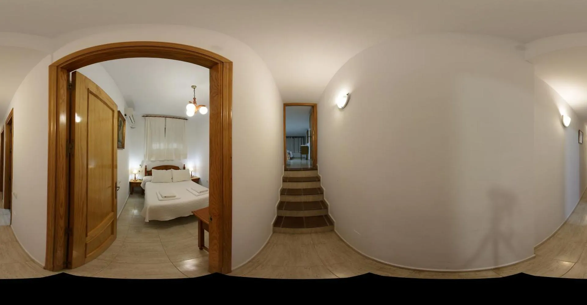 Apartamentos Manbea San José