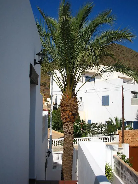 Apartamentos Manbea San José