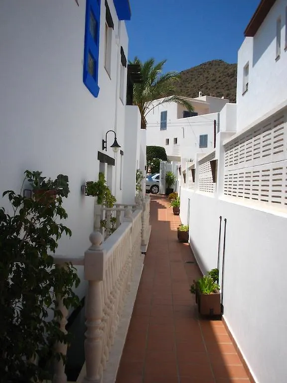 Apartamentos Manbea San José España