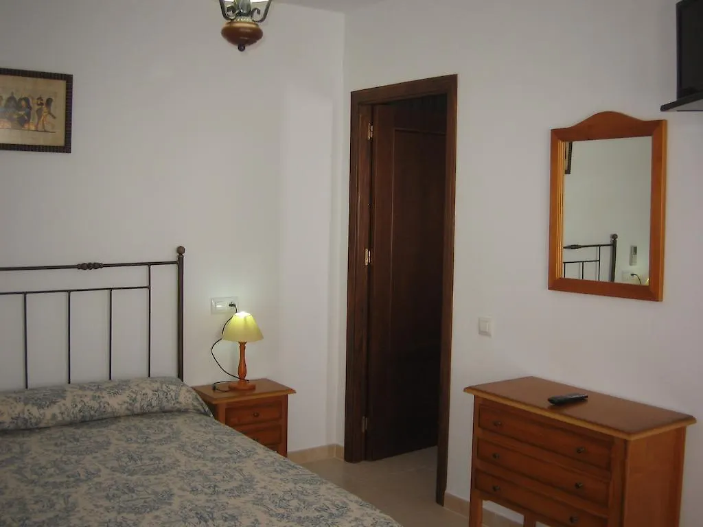 Apartamentos Manbea San José