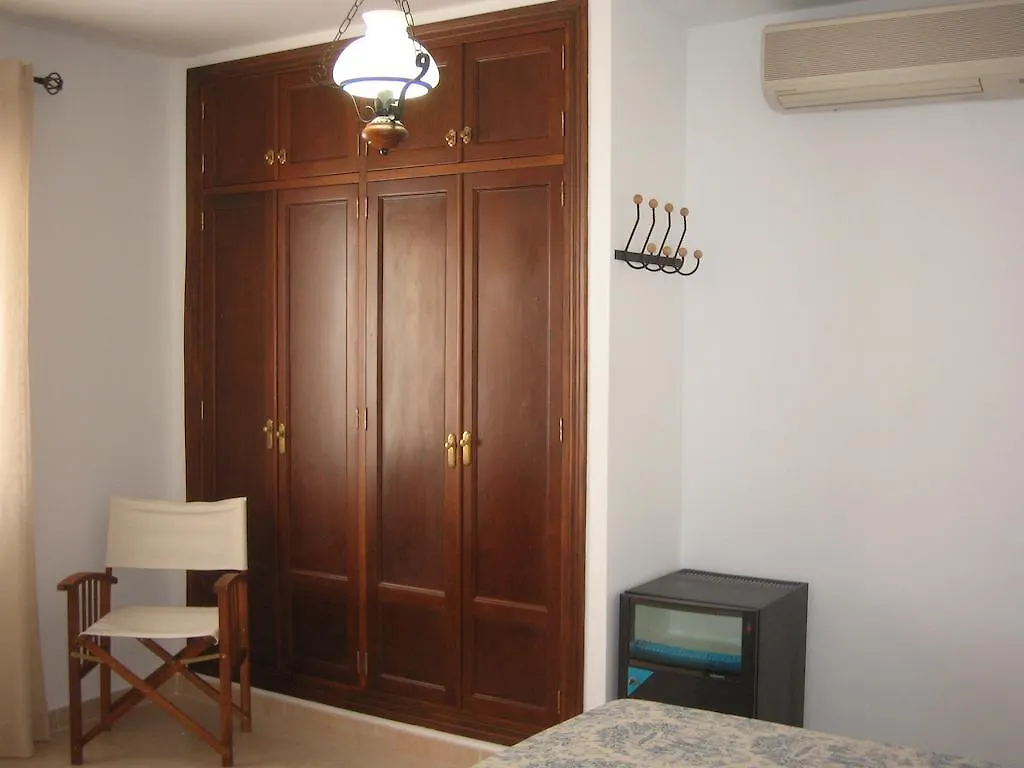 Apartamentos Manbea San José 0*,