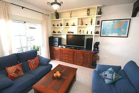 Apartamentos Manbea San José 0*,  España