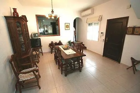 Apartamentos Manbea San José