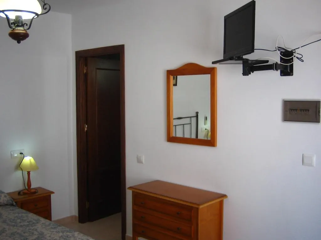 Apartamentos Manbea San José