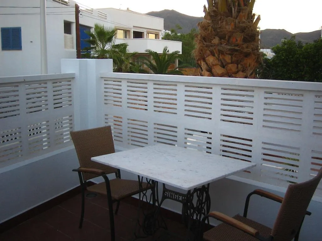 Apartamentos Manbea San José