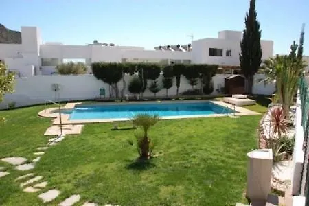 Apartamentos Manbea San José España