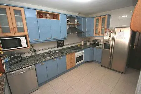 Apartamentos Manbea San José