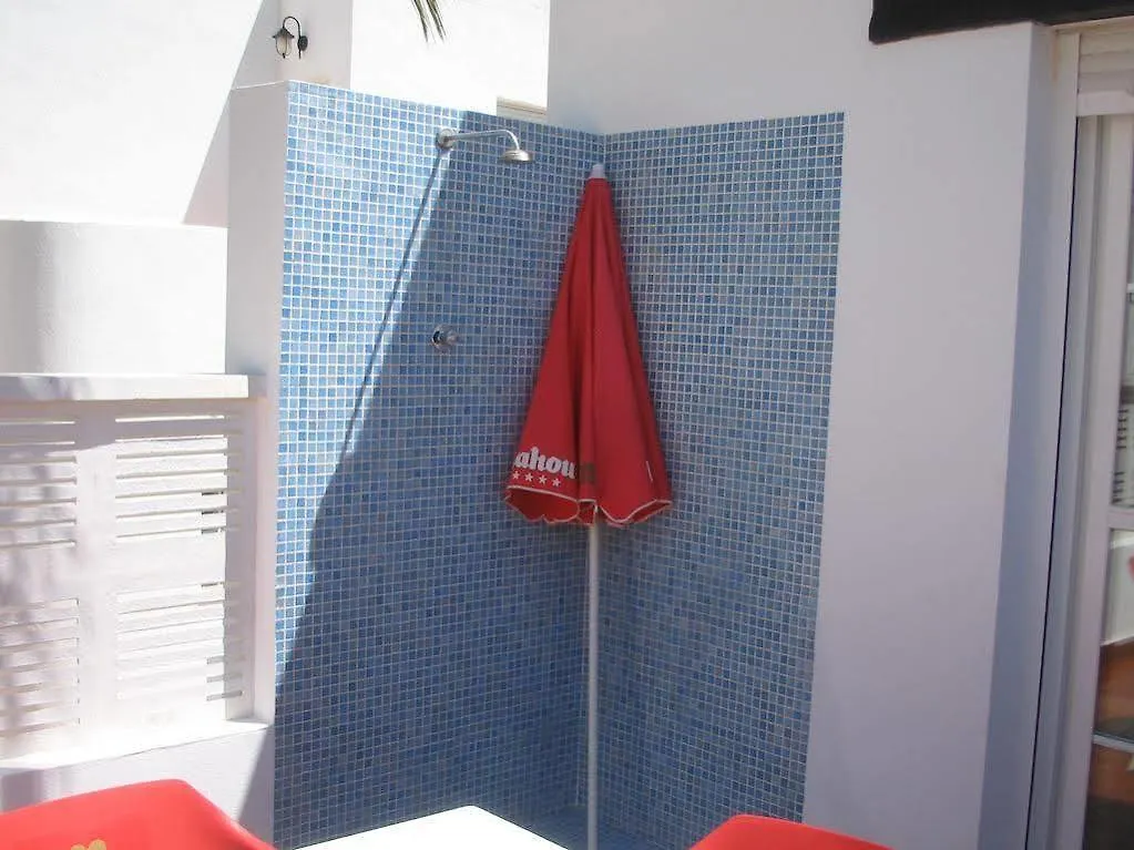 Apartamentos Manbea San José