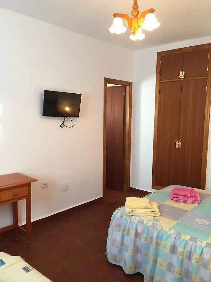 Apartamentos Manbea San José