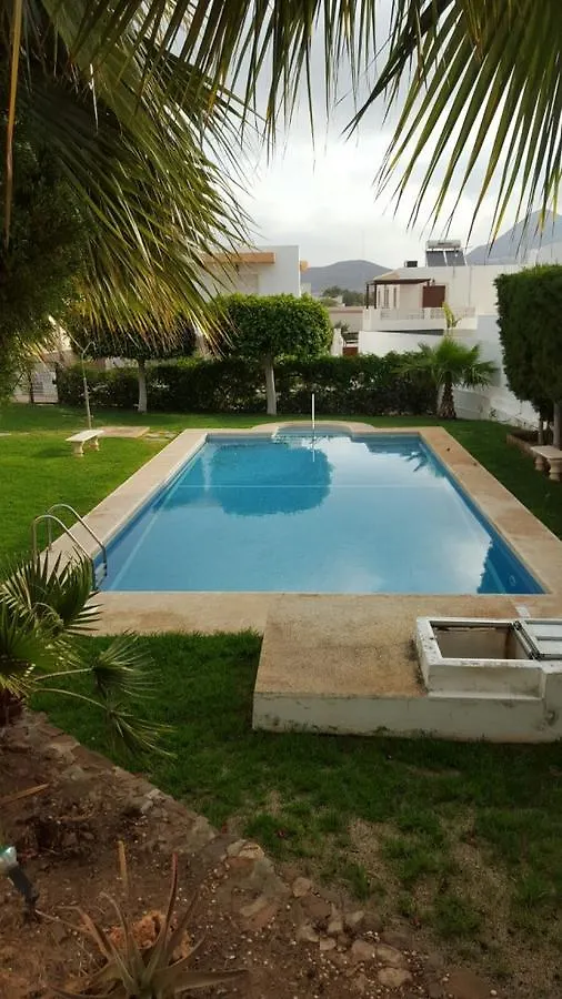 Apartamentos Manbea San José España