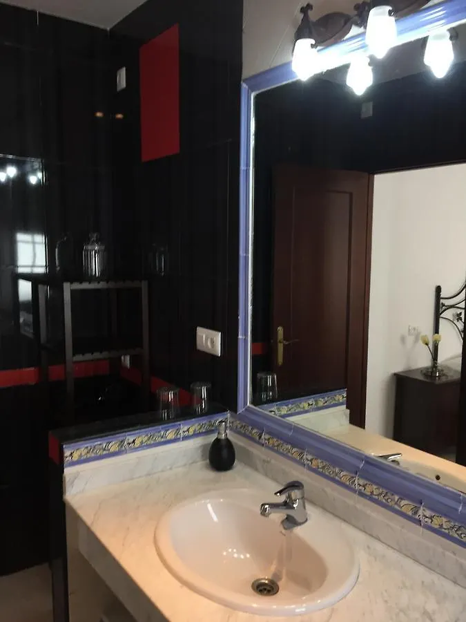 Apartamentos Manbea San José