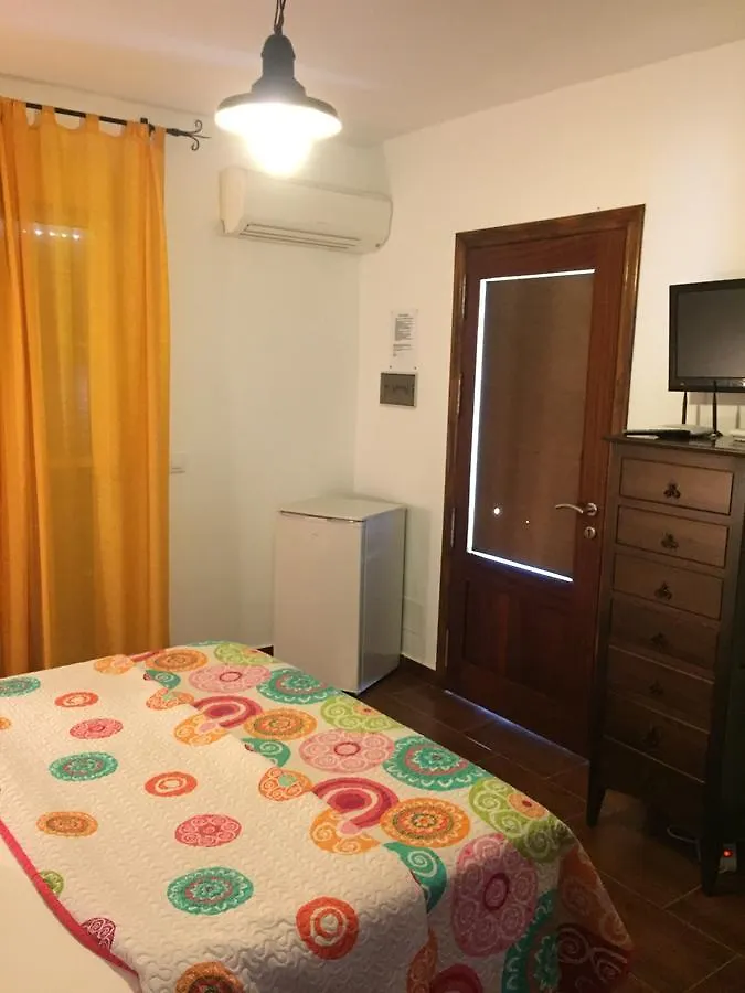 Apartamentos Manbea San José