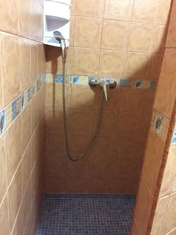 Apartamentos Manbea San José 0*,
