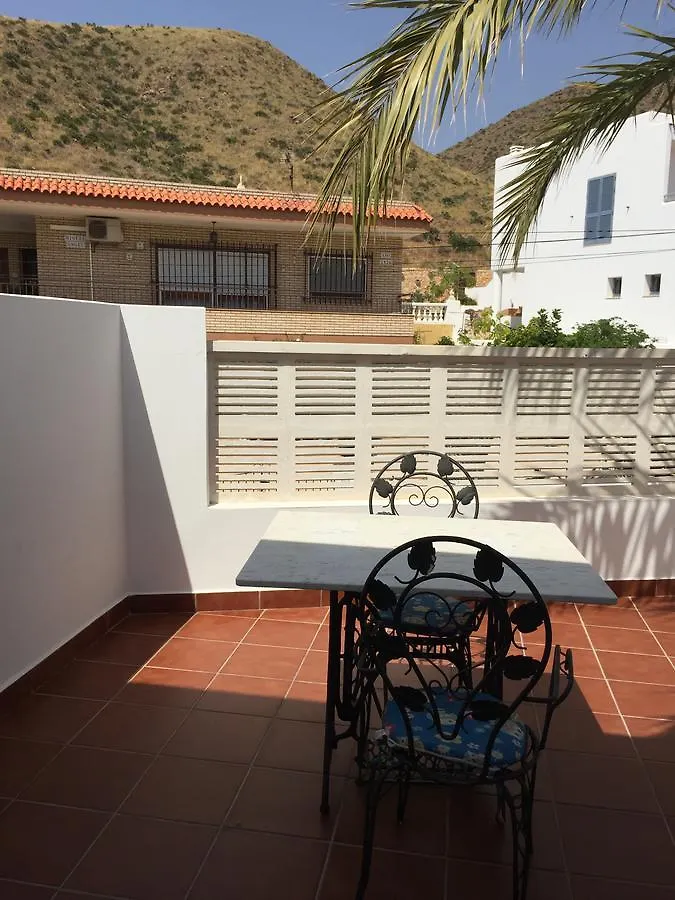 Apartamentos Manbea San José España