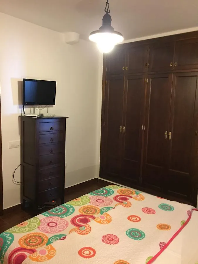 Apartamentos Manbea San José