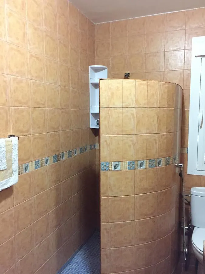 Apartamentos Manbea San José