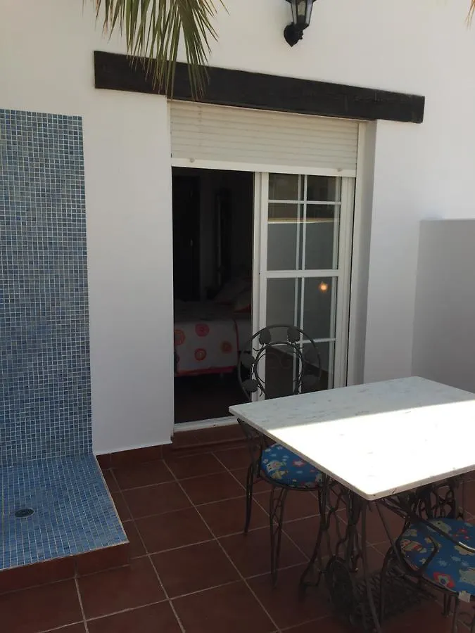 Apartamentos Manbea San José 0*,