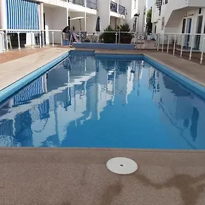 El Velero Сasa de vacaciones