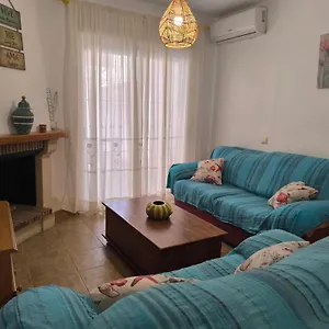 Casa Сasa de vacaciones