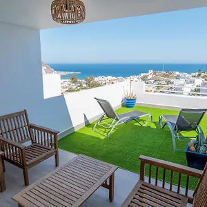 Casa Bajel Сasa de vacaciones