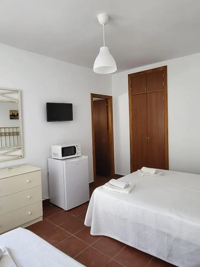 Apartamentos Manbea San Jose  San Jose (Almeria)