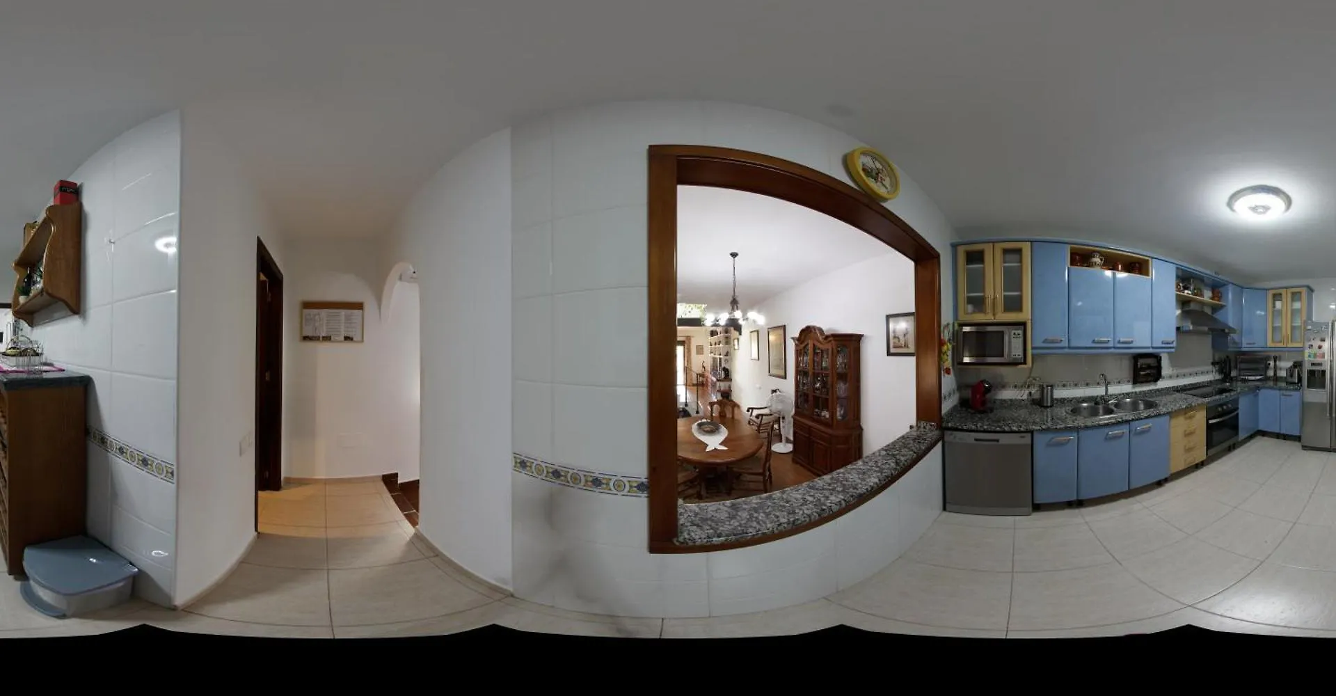 Apartamentos Manbea San Jose  0*, San Jose (Almeria)
