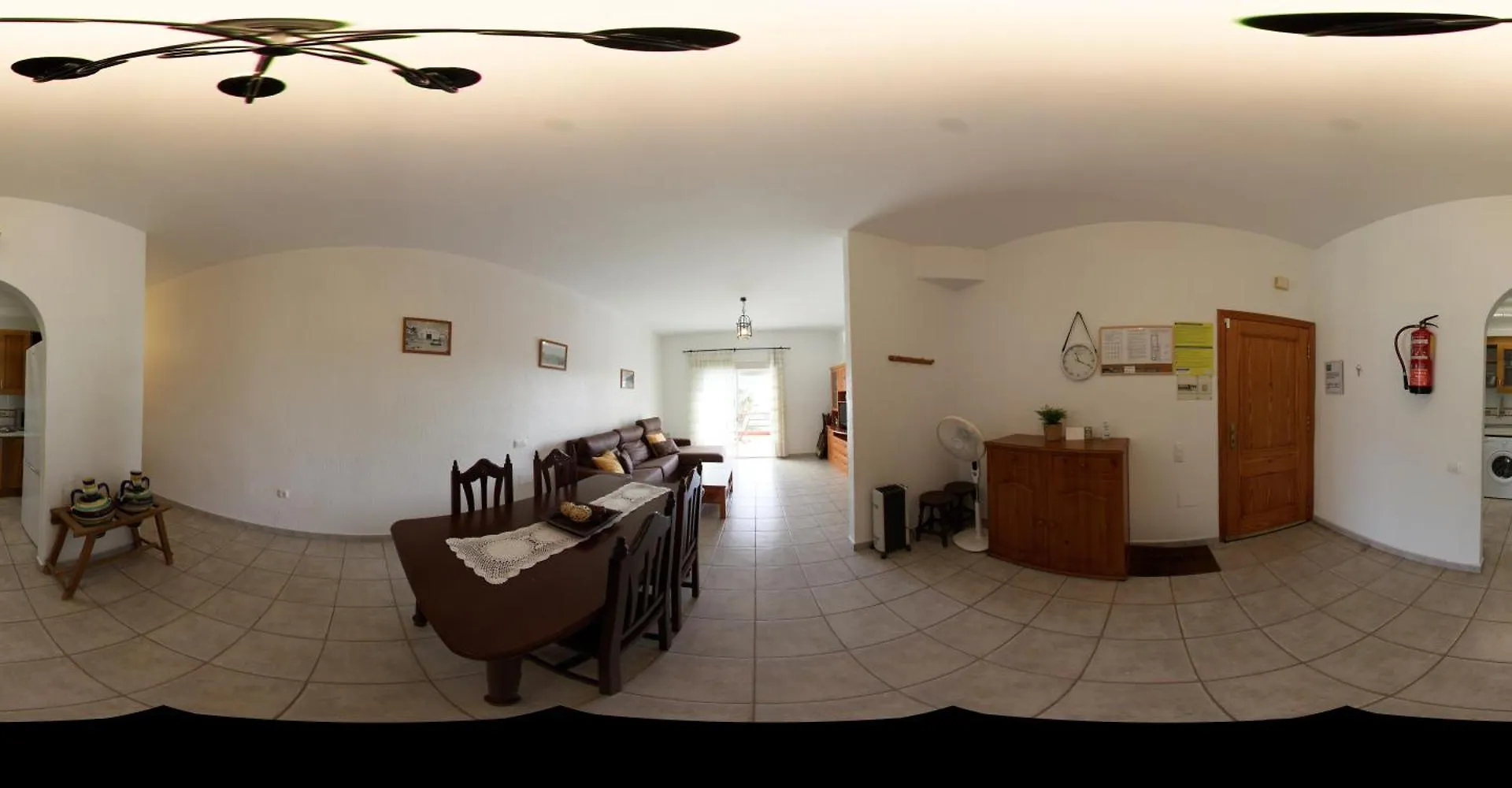 Apartamentos Manbea San Jose  Spain