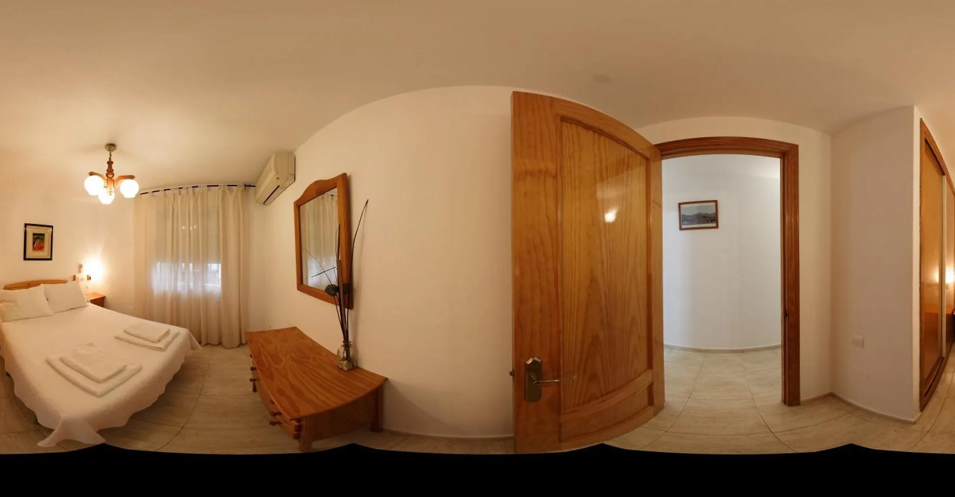Apartamentos Manbea San Jose  Apartment