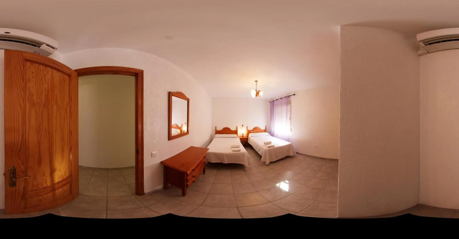 Apartment Apartamentos Manbea San Jose  Spain