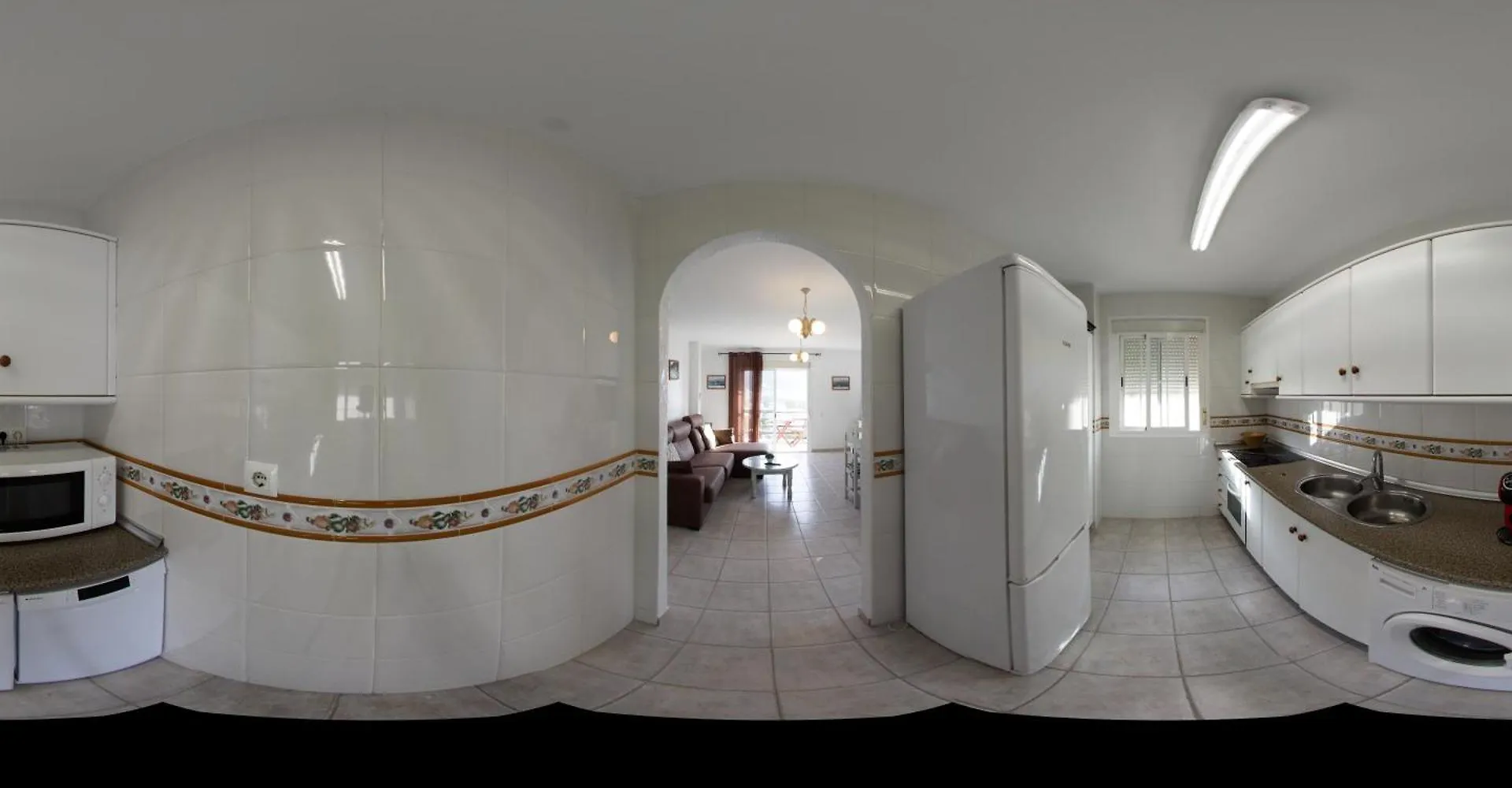 Apartment Apartamentos Manbea San Jose  Spain