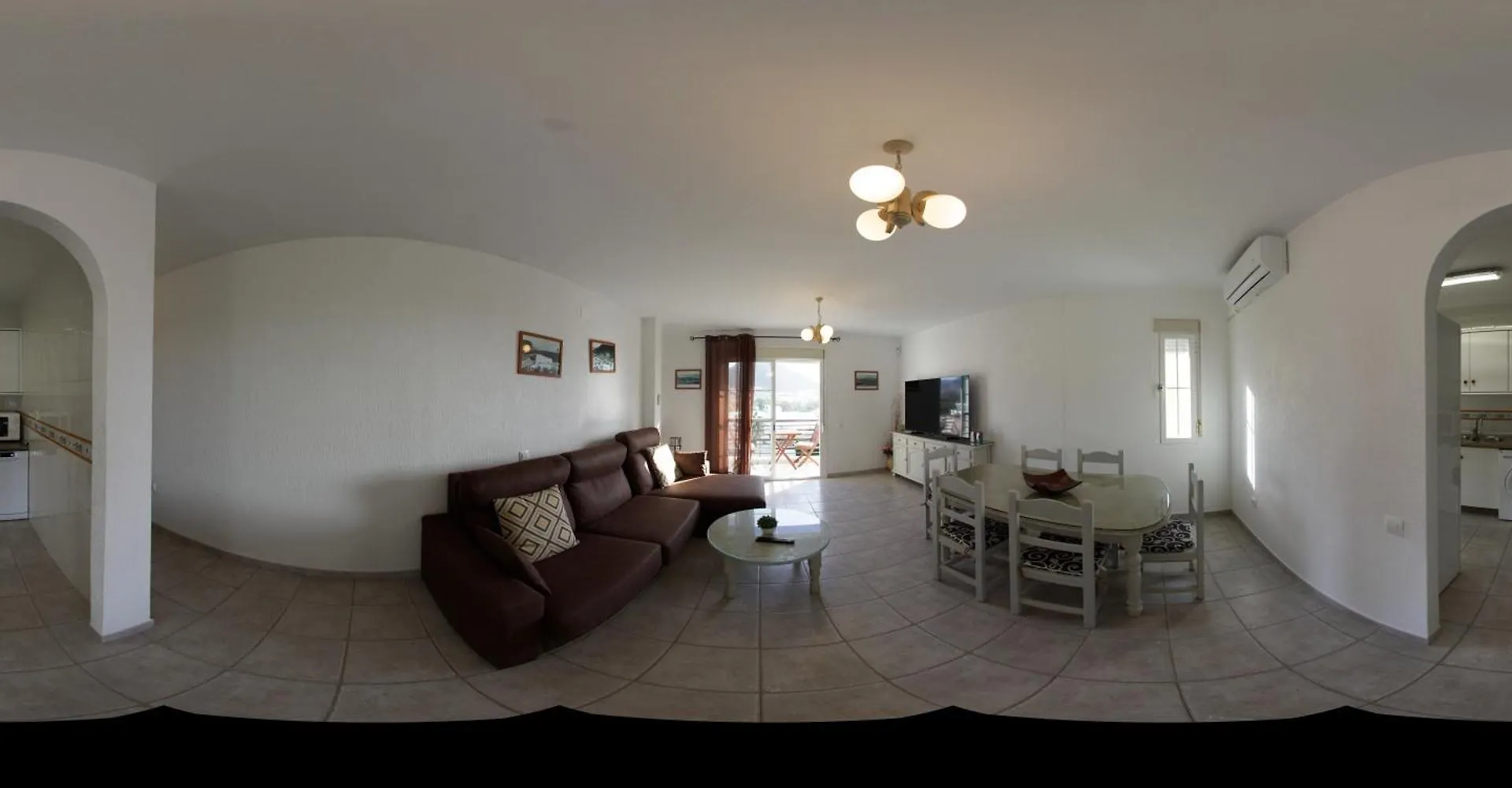 Apartment Apartamentos Manbea San Jose