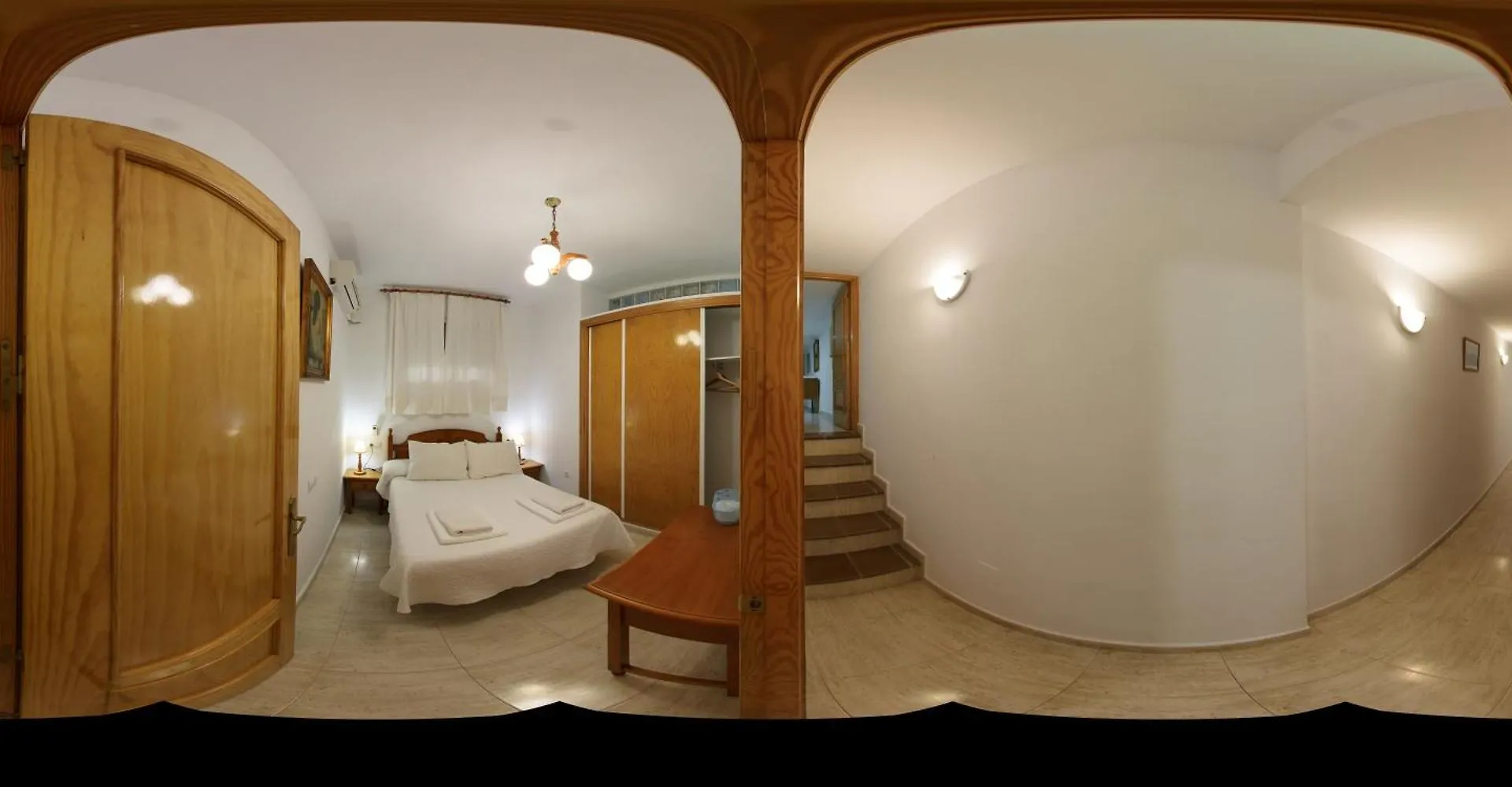 Apartment Apartamentos Manbea San Jose  Spain