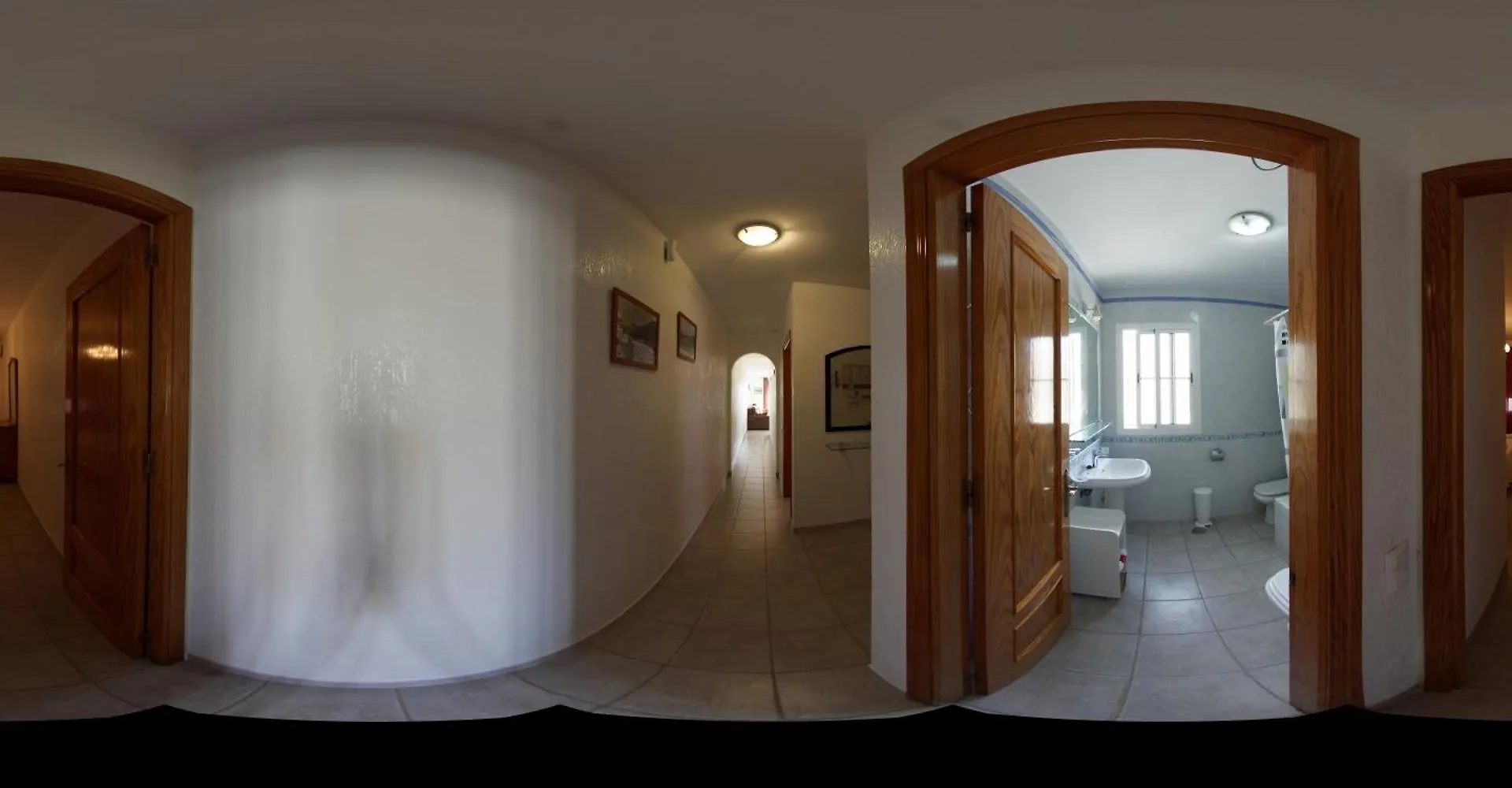 Apartment Apartamentos Manbea San Jose